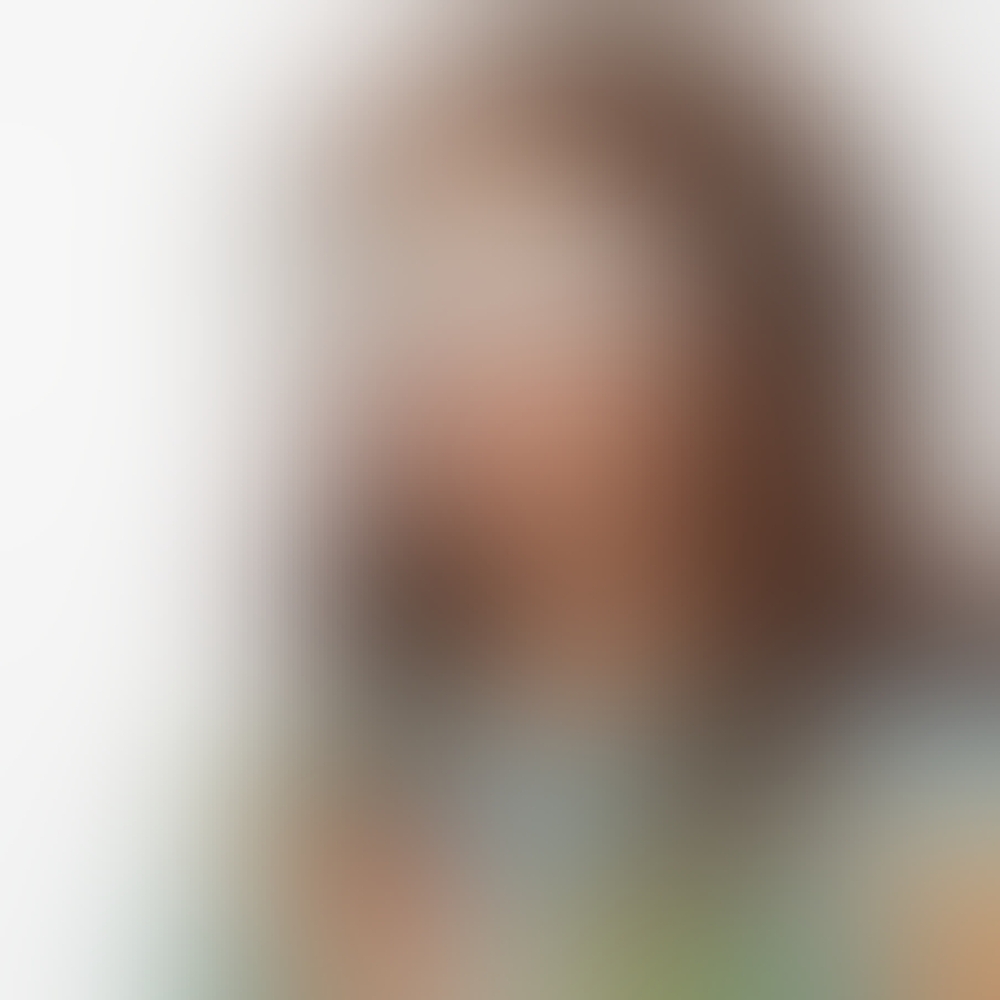 Loewe White Rectangular Sunglasses - image 3